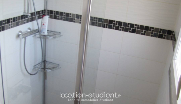 Colocation étudiante Studio à Villejuif (94800)