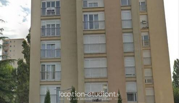 Colocation étudiante Studio à Villejuif (94800)