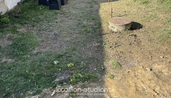 Colocation tudiante Studio à Villejuif (94800)