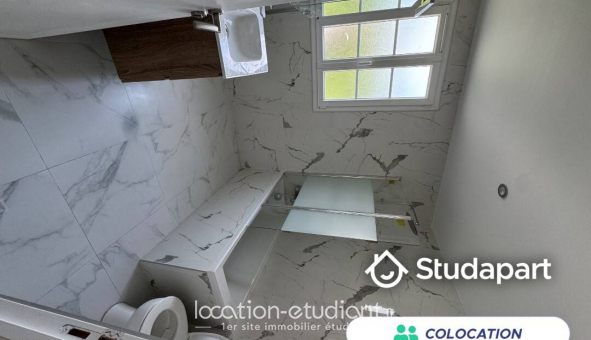 Colocation tudiante Studio à Villejuif (94800)