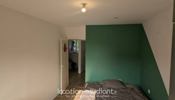 Colocation tudiante Studio à Villejuif (94800)