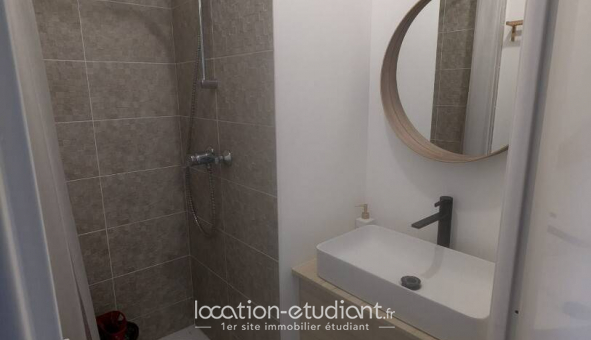 Colocation tudiante Studio à Villejuif (94800)