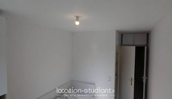 Colocation tudiante Studio à Villejuif (94800)