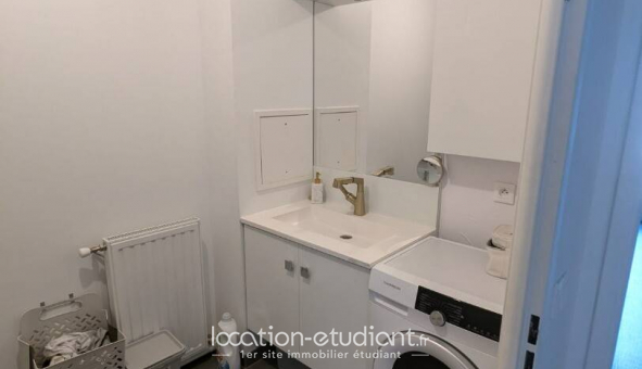 Colocation tudiante Studio à Villejuif (94800)
