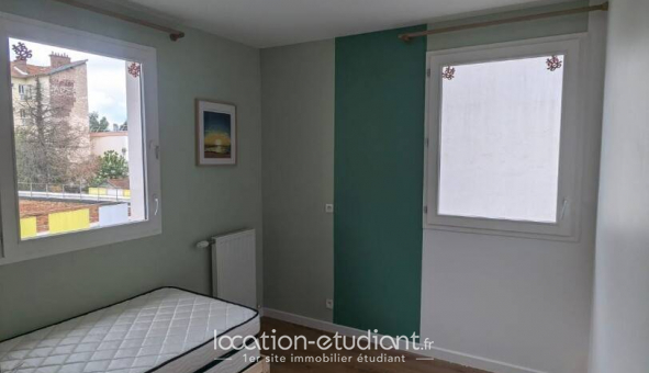 Colocation tudiante Studio à Villejuif (94800)