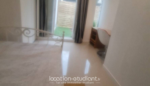 Colocation tudiante Studio à Villejuif (94800)