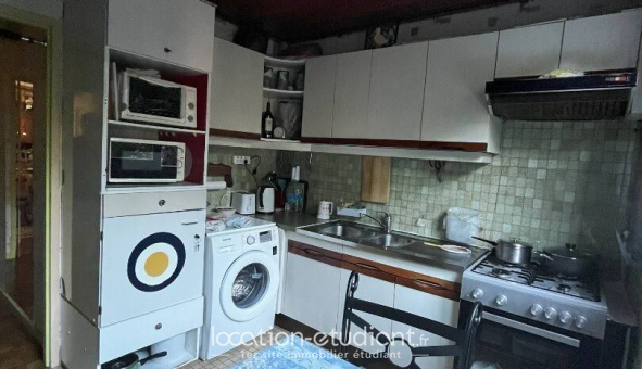 Colocation tudiante Studio à Villejuif (94800)