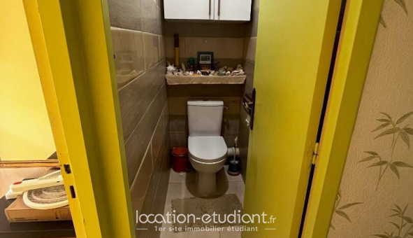 Colocation tudiante Studio à Villejuif (94800)