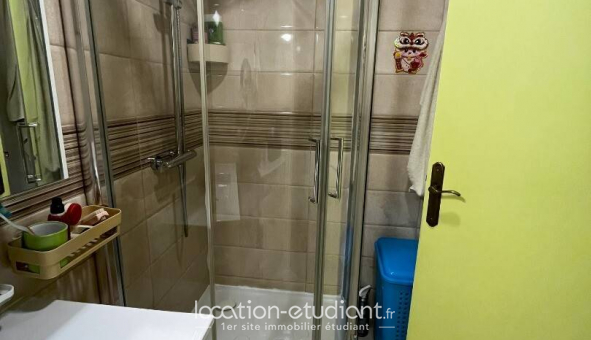 Colocation tudiante Studio à Villejuif (94800)