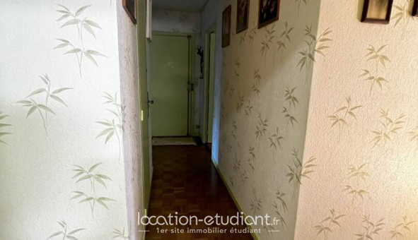 Colocation tudiante Studio à Villejuif (94800)