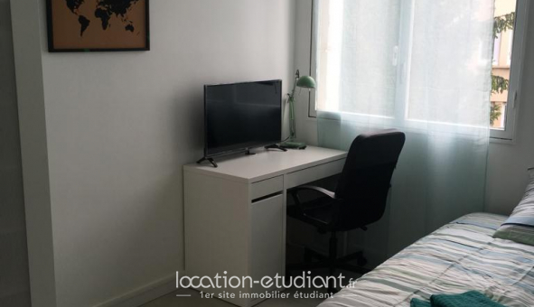 Colocation tudiante T5 à Villejuif (94800)