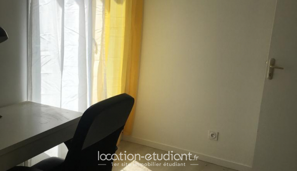 Colocation tudiante T5 à Villejuif (94800)