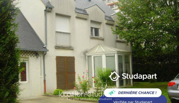 Colocation tudiante Maison de 14m2