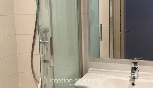Colocation �tudiante Studio &agrave; Villejuif (94800)