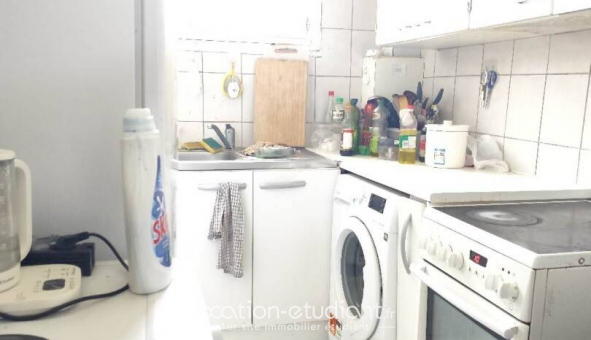 Colocation tudiante Studio à Villejuif (94800)