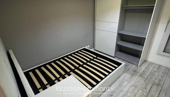 Colocation tudiante Studio à Villejuif (94800)