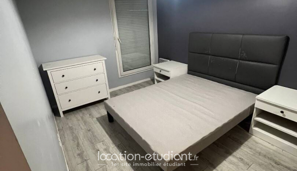 Colocation tudiante Studio à Villejuif (94800)
