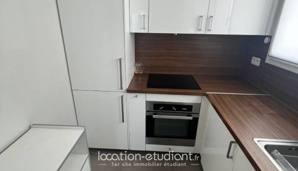 Colocation tudiante Studio à Villejuif (94800)