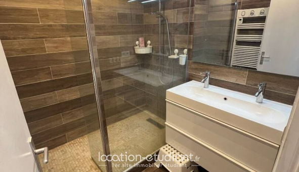 Colocation tudiante Studio à Villejuif (94800)