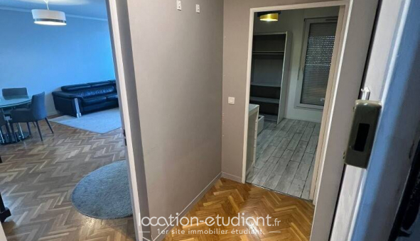 Colocation tudiante Studio à Villejuif (94800)