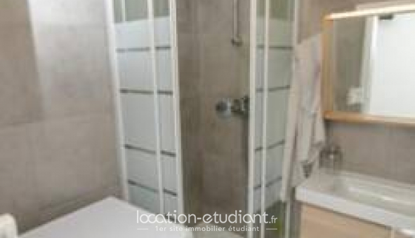 Colocation tudiante Studio à Villejuif (94800)