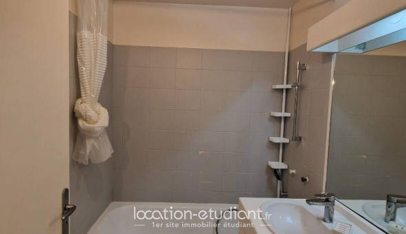 Colocation tudiante Studio à Villejuif (94800)