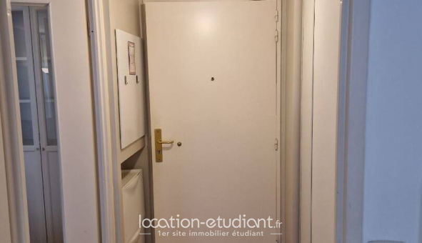 Colocation tudiante Studio à Villejuif (94800)