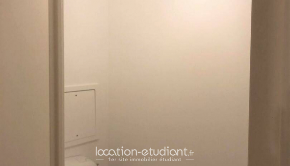 Colocation tudiante Studio à Villejuif (94800)