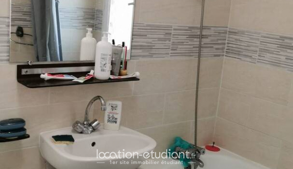 Colocation tudiante Studio à Villejuif (94800)