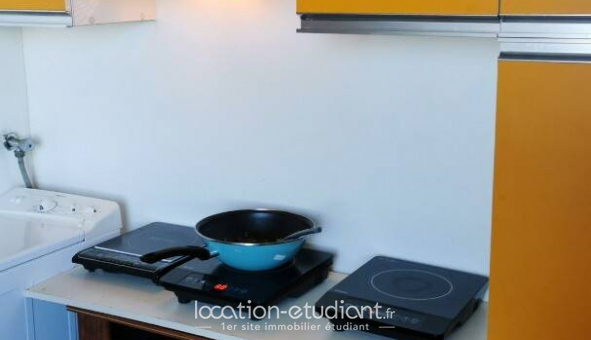 Colocation tudiante Studio à Villejuif (94800)