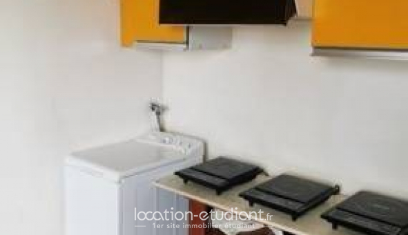 Colocation tudiante Studio à Villejuif (94800)