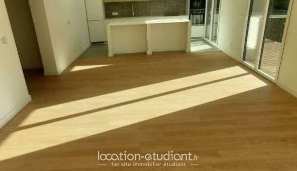 Colocation tudiante Chambre dans une colocation de 9m2