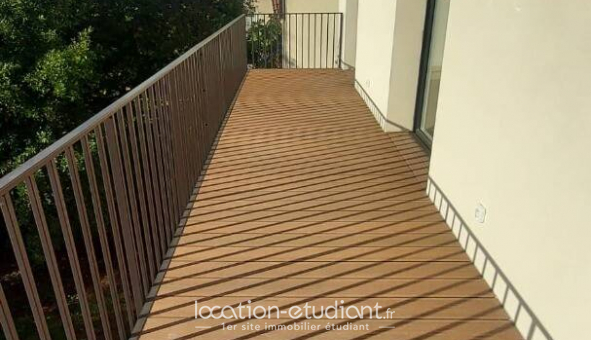 Colocation tudiante Studio à Villejuif (94800)