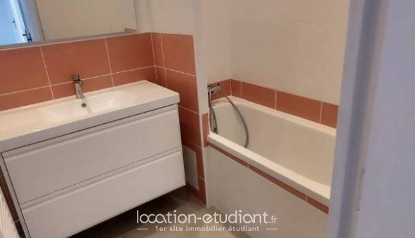 Colocation tudiante Studio à Villejuif (94800)