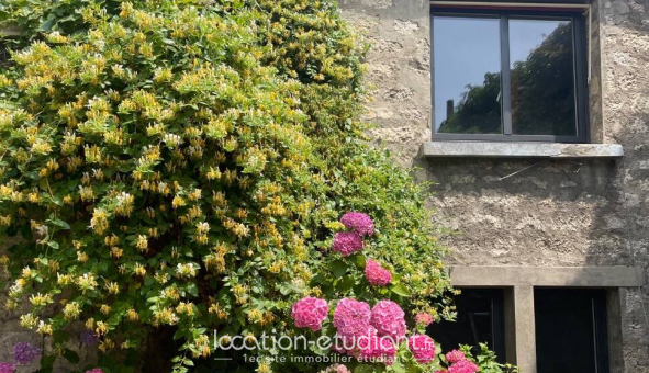 Colocation �tudiante Chambre dans une colocation de 12m2