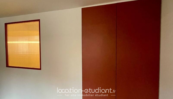 Colocation �tudiante Studio &agrave; Villejuif (94800)