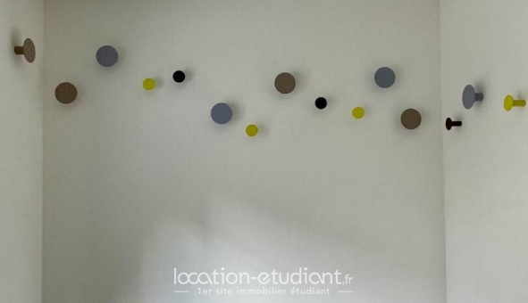 Colocation �tudiante Studio &agrave; Villejuif (94800)