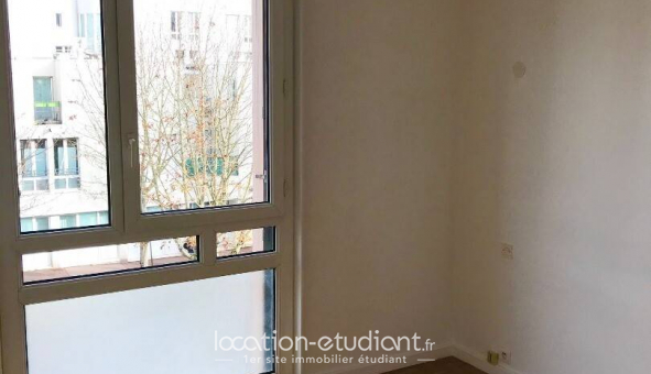 Colocation �tudiante Studio &agrave; Villejuif (94800)