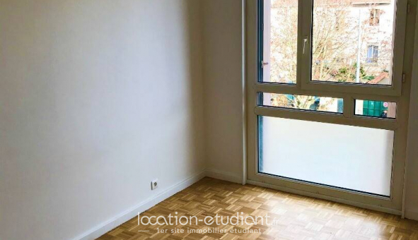 Colocation �tudiante Studio &agrave; Villejuif (94800)
