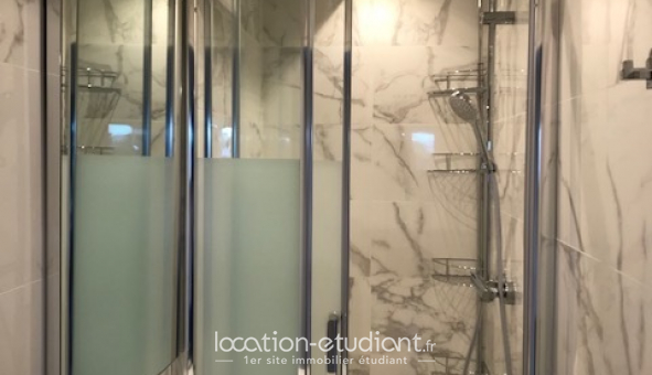 Colocation étudiante T5 à Villejuif (94800)