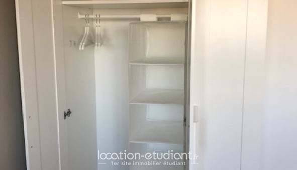 Colocation étudiante T5 à Villejuif (94800)