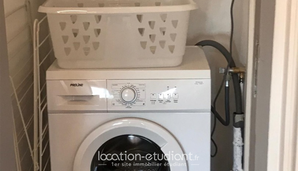 Colocation étudiante T5 à Villejuif (94800)