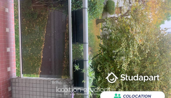 Colocation tudiante T5 à Villejuif (94800)