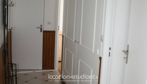 Colocation �tudiante T3 &agrave; Villejuif (94800)