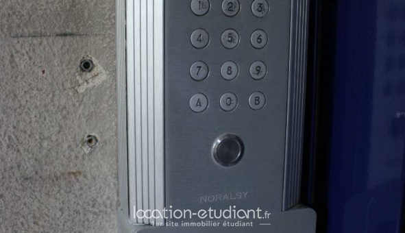 Colocation �tudiante T3 &agrave; Villejuif (94800)