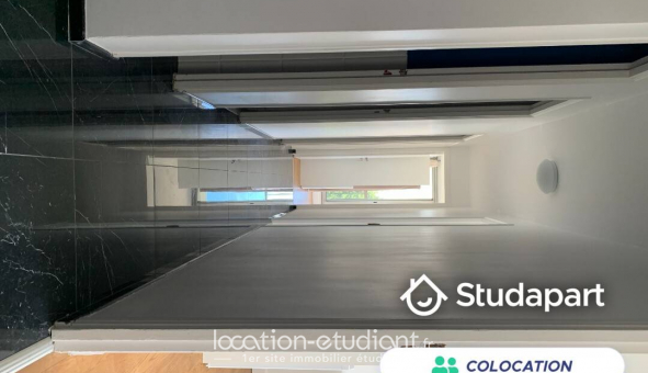 Colocation tudiante T4 à Villejuif (94800)