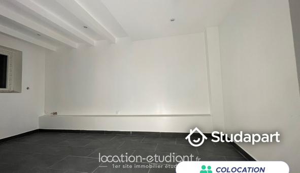 Colocation étudiante Studio à Villejust (91140)