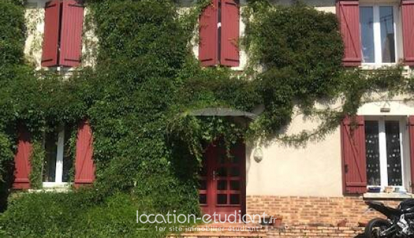 Colocation tudiante Chambre dans une colocation de 10m2
