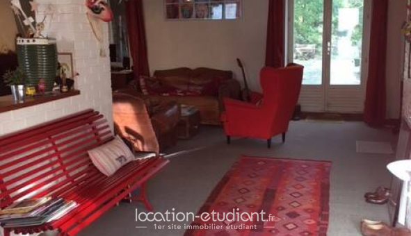 Colocation tudiante Studio à Villejust (91140)