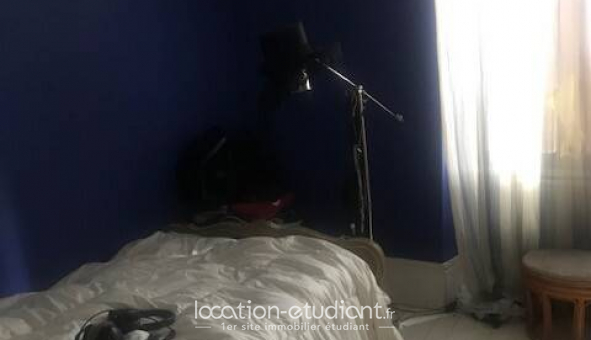 Colocation tudiante Studio à Villejust (91140)